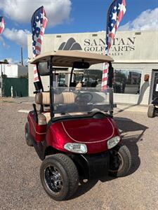 2014 E-Z-GO RXV | 2 Passenger Cart