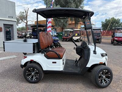 2026 Aetric MAX TS | Utility Cart   - Photo 4 - Apache Junction, AZ 85120