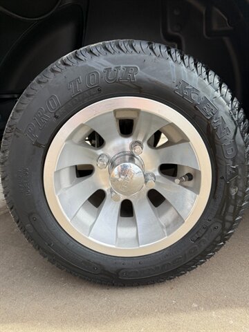 2023 E-Z-GO RXV 2 Passenger Cart - Photo 6 - Apache Junction, AZ 85120