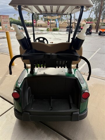 2023 E-Z-GO RXV 2 Passenger Cart - Photo 3 - Apache Junction, AZ 85120