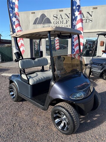 2023 E-Z-GO RXV | 2 Passenger Cart  
