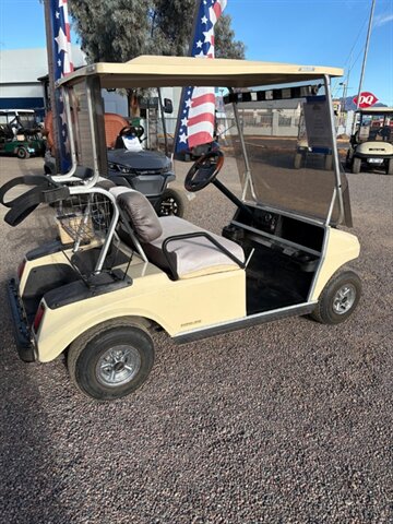 1999 Club Car 2 Passenger - Photo 2 - Apache Junction, AZ 85120