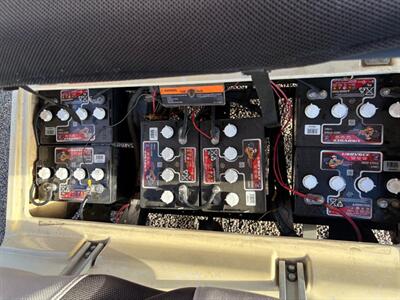 1999 Club Car 2 Passenger - Photo 3 - Apache Junction, AZ 85120