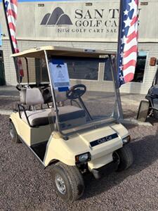 1999 Club Car 2 Passenger