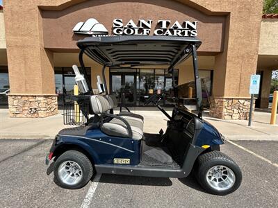 2009 EZ GO RXV 2 Passenger Cart   - Photo 5 - Apache Junction, AZ 85120
