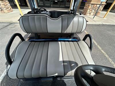 2009 EZ GO RXV 2 Passenger Cart   - Photo 3 - Apache Junction, AZ 85120