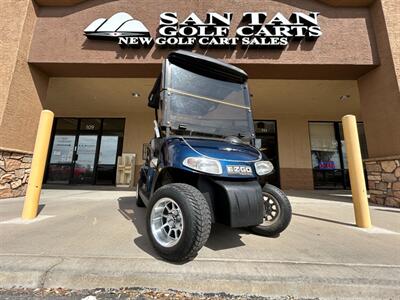 2009 EZ GO ***SOLD***