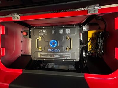 2026 Aetric X-Series 2-Passenger - Photo 8 - Apache Junction, AZ 85120