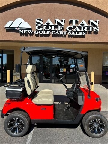 2026 Aetric X-Series 2-Passenger - Photo 6 - Apache Junction, AZ 85120