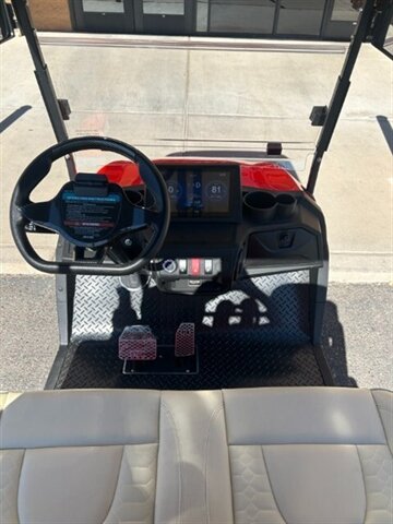 2026 Aetric X-Series 2-Passenger - Photo 4 - Apache Junction, AZ 85120