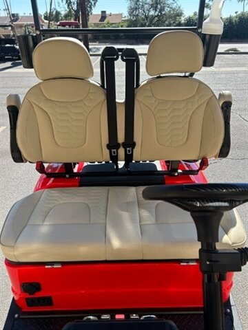 2026 Aetric X-Series 2-Passenger - Photo 3 - Apache Junction, AZ 85120