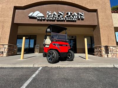 2026 Aetric X-Series 2-Passenger - Photo 7 - Apache Junction, AZ 85120