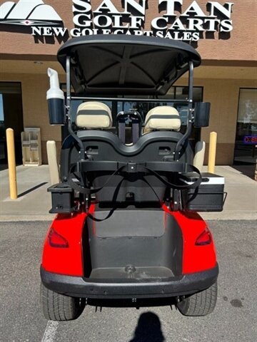 2026 Aetric X-Series 2-Passenger - Photo 5 - Apache Junction, AZ 85120