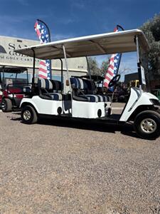 1999 E-Z-GO TXT | 6-Passenger Cart   - Photo 2 - Apache Junction, AZ 85120
