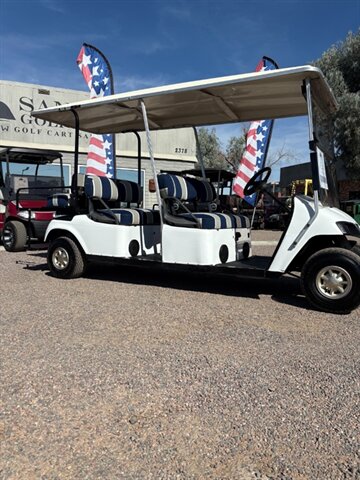 1999 E-Z-GO TXT | 6-Passenger Cart   - Photo 2 - Apache Junction, AZ 85120