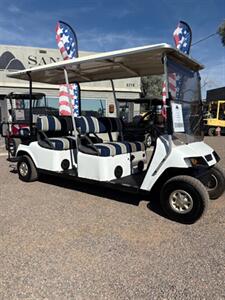 1999 E-Z-GO TXT | 6-Passenger Cart