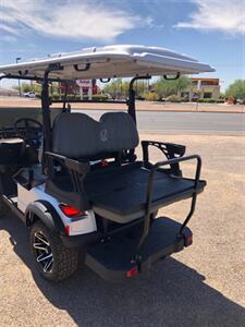 2025 Vcart Lifted Cruiser   - Photo 5 - Apache Junction, AZ 85120