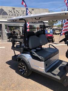2025 Vcart Lifted Cruiser   - Photo 3 - Apache Junction, AZ 85120