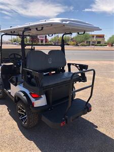 2025 Vcart Lifted Cruiser   - Photo 4 - Apache Junction, AZ 85120