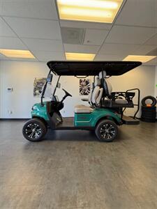 2026 Aetric X-Series 4-Passenger   - Photo 2 - Apache Junction, AZ 85120