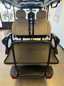 2026 Aetric X-Series 4-Passenger   - Photo 5 - Apache Junction, AZ 85120