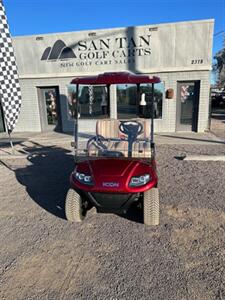 2023 ICON i20 -Custom Seats, 12 Inch Tires, Street Legal   - Photo 2 - Apache Junction, AZ 85120