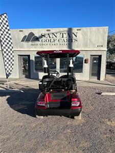 2023 ICON i20 -Custom Seats, 12 Inch Tires, Street Legal   - Photo 4 - Apache Junction, AZ 85120