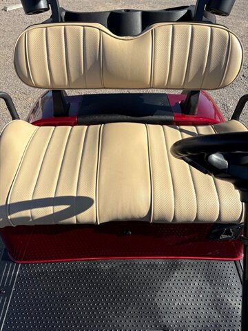 2021 E-Z-GO RXV | 2 Passenger Cart - Photo 2 - Sun Lakes, AZ 85248