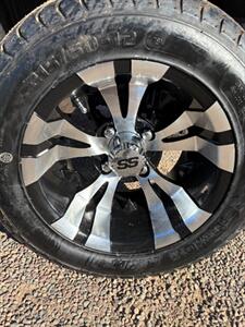 2021 E-Z-GO RXV | 2 Passenger Cart - Photo 5 - Sun Lakes, AZ 85248