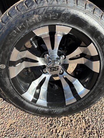 2021 E-Z-GO RXV | 2 Passenger Cart - Photo 5 - Sun Lakes, AZ 85248