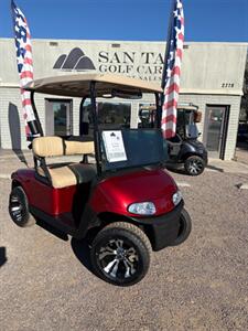 2021 E-Z-GO RXV | 2 Passenger Cart