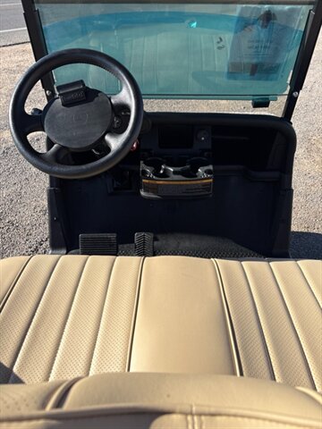 2021 E-Z-GO RXV | 2 Passenger Cart - Photo 4 - Sun Lakes, AZ 85248
