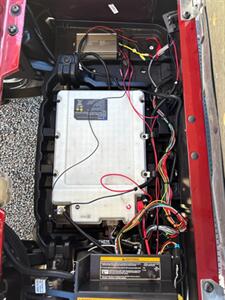 2021 E-Z-GO RXV | 2 Passenger Cart - Photo 6 - Sun Lakes, AZ 85248