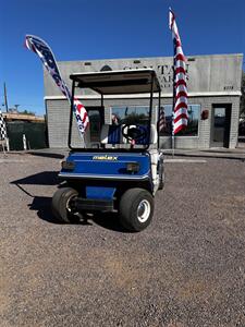 1984 Melex Golf Cart  