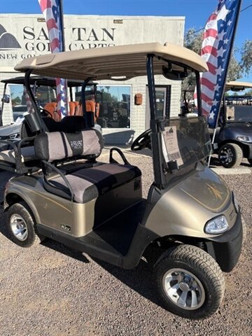 2020 E-Z-GO RXV | 4 Passenger - Photo 2 - Sun Lakes, AZ 85248