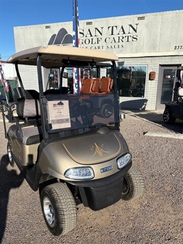 2020 E-Z-GO RXV | 4 Passenger   - Photo 1 - Sun Lakes, AZ 85248