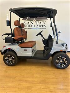 2025 AETRIC X-SPORT 2 PASSENGER   - Photo 2 - Casa Grande, AZ 85194