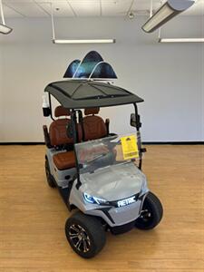 2025 AETRIC X-SPORT 2 PASSENGER