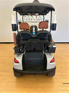 2025 AETRIC X-SPORT 2 PASSENGER   - Photo 6 - Casa Grande, AZ 85194