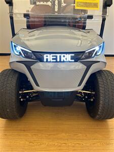 2025 AETRIC X-SPORT 2 PASSENGER   - Photo 3 - Casa Grande, AZ 85194