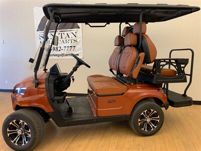 2025 Aetric X4 Sport   - Photo 2 - Casa Grande, AZ 85194