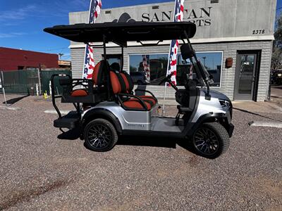 2024 Alfa Signature II -Built-in-Storage, Touch Screen, Apple CarPlay   - Photo 3 - Apache Junction, AZ 85120