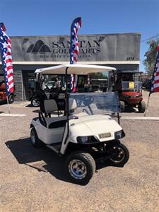 2007 EZGO TXT   - Photo 1 - Apache Junction, AZ 85120