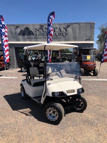 2007 EZGO TXT - Photo 1 - Apache Junction, AZ 85120