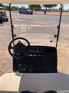 2007 EZGO TXT   - Photo 4 - Apache Junction, AZ 85120
