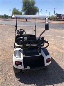 2007 EZGO TXT   - Photo 3 - Apache Junction, AZ 85120