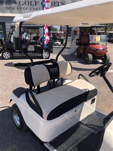 2007 EZGO TXT   - Photo 2 - Apache Junction, AZ 85120