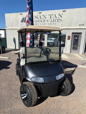 2021 E-Z-GO RXV | 2 Passenger Cart   - Photo 1 - Casa Grande, AZ 85194