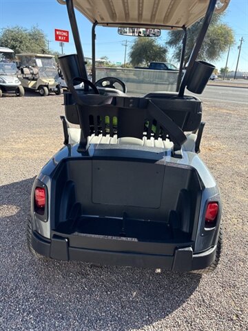 2021 E-Z-GO RXV | 2 Passenger Cart - Photo 4 - Casa Grande, AZ 85194