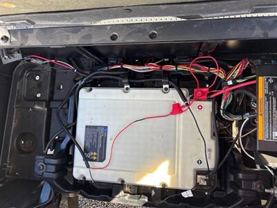 2021 E-Z-GO RXV | 2 Passenger Cart - Photo 5 - Casa Grande, AZ 85194